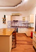 Lovely Fully Furnished Studio with Bills Included - Apartment in Al Numan Street