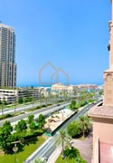 Great Offer | 1BR Fully Furnished | Porto Arabia - Apartment in Porto Arabia