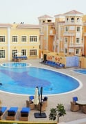 3BR Apt ALFARDAN Gardens 8/No fees/last unit - Apartment in Bu Hamour Street