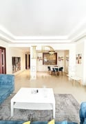 Best Offer! Fully Furnished 1BR in Porto Arabia - Apartment in West Porto Drive