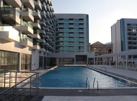 Panoramic View - Luxury - One Bedroom - Lusail - Apartment in Marina Tower 23