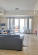 Large Space High Floor 3 Bedrooms + Maid - Apartment in Tower 8