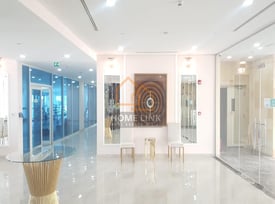 Amazing 2 BR Apartment | FF | Garden View - Apartment in Al Erkyah City