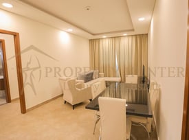 New Apartment For Sale in Lusail | Ready project - Apartment in Lusail City