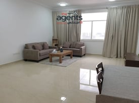 Furnished One BRM Apt in Lusail - Apartment in Lusail City