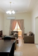 3 BHK - FF Apartment located in Bin Mahmoud - Apartment in Fereej Bin Mahmoud