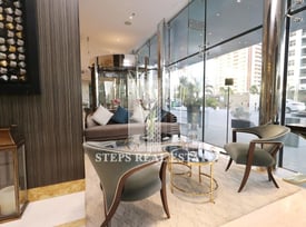 Luxurious 3BHK with Attractive Payment Plan - Apartment in Lusail City