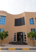 Semi Furnished 4 Br Villa w/ Gym, Pool, etc - Villa in Wadi Al Markh