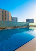 Bills Included ✅ Move-in Ready | Large Layout - Apartment in Al Erkyah City