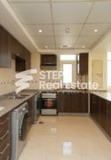 1BHK with Stunning Balcony l Lusail Fox Hills - Apartment in Lusail City