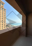 Nice Apartment with Sea View and Month Free Rent - Apartment in Porto Arabia