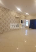 Stand Alone 3 BR+Maid UF Villa in Ain Khaled