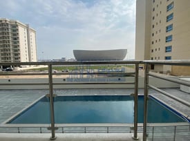 FF Apartment 2 BHK in Lusail | Bills included - Apartment in Al Erkyah City