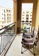 SF 3 Bedrooms Apartment in Fox Hills Lusail - Apartment in Rome