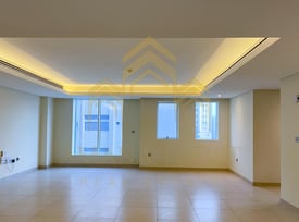 Semi Furnished Apartment | Doha Area | Near to All - Apartment in Al Hashmi Building