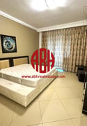 STUNNING CITY VIEW | FURNISHED 3 BDR | BILLS FREE - Apartment in West Bay Tower