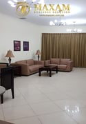 1 Bhk FF Specious Flat With Balcony Available In Mushaireb - Apartment in Mushaireb