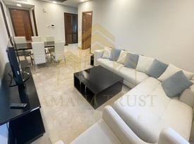 Good Investment | Furnished Apartment with Tenant - Apartment in Al Erkyah City