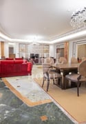 5*Star Hotel APARTMENT | 4 + Maid for RENT - Hotel Apartments in Diplomatic Street