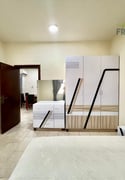 Including Kahrama || furnished 3 Bhk || close to metro - Apartment in Fereej Bin Mahmoud