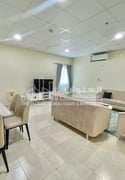 Tranquil 1-Bedroom Sanctuary near Hamad Hospital - Apartment in Al Manara Street