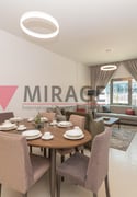 Brand New 3 Bedroom Furnished Apartment - Apartment in Al Waab