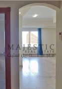 Semi-furnished 1 BR Apartment with Balcony - Apartment in East Porto Drive