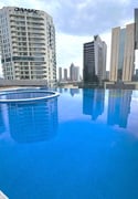 ELEVATED BRAND NEW | 1 BEDROOM APARTMENT | F.F - Apartment in Burj Al Marina