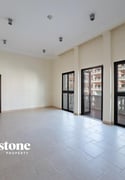 CANAL VIEW 2BR | NO COMMISSION | QC INCLUDED - Apartment in Qanat Quartier