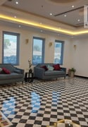 Fully Furnished 1BR Apartment for Rent in Mushereb - Apartment in Musheireb