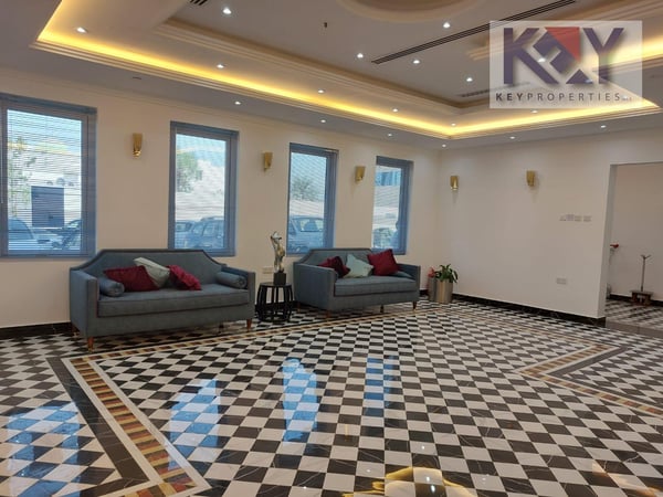 Fully Furnished 1BR Apartment for Rent in Mushereb - Apartment in Musheireb