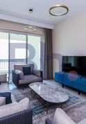 Elegant 1 Bed Apt in Viva Bahriya | 13 months Cont - Apartment in Imperial Amber