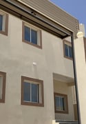 6 Bedrooms Stand-Alone Villa For Rent in Ain Khaled Nearby LuLu - Villa in Al Ain Gardens