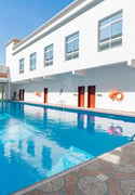 NEW 6BR VILLAS NEAR ASPIRE | 1 MONTH GRACE PERIOD - Villa in Al Azizia Street