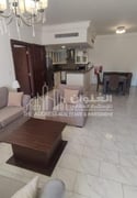 Luxury Living: FF 1-BR Chalet with Marina VIEW - Apartment in Viva Bahriyah