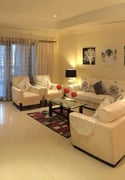 SPACIOUS 1BR | MARINA VIEW | 1 MONTH GRACE PERIOD - Apartment in Porto Arabia