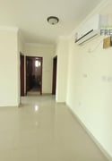 2BHK Unfurnished for Family Monthly Rent 4000QR - Apartment in Al Mansoura