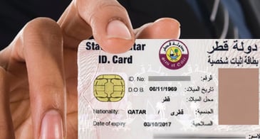 How to Apply for Qatar ID