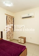 2-Bedroom Apartment for Rent in Al Muntazah - Apartment in Muntazah 7