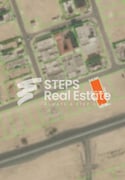 Prime Residential Land for Sale in Al Ruwais - Plot in Al Ruwais