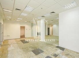 Prime Location Office Space for Rent in West Bay