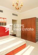 Fully Furnished 2BHK Apartment in Al Sadd - Apartment in Al Sadd Road