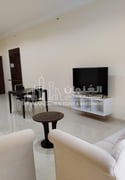 1 BHK Fully Furnished  with all amenities - Apartment in Shoumoukh Towers