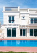 No Agency Fee Six Bedroom Villa with Private Pool - Villa in The Garden