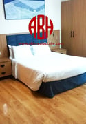 BILLS FREE | LUXURY 3 BEDROOMS | AMAZING AMENITIES - Apartment in Baraha North 1