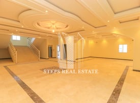 Beautiful 9BHK Villa For Sale In Al-Wakra - Villa in Al Wakra