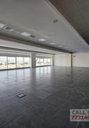 Brand New show room in 22 February street - ShowRoom in Al Soudan