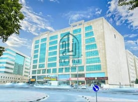 Spacious Offices for Rent along Main Road! - Office in Muntazah 7