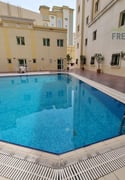 2BHK MANSOURA FOR FAMILY OR LADIES SEMI FURNISHED - Apartment in Al Mansoura