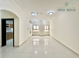 Exclusive Offer: 2BHK with Gym & Pool + 1 Month Rent-Free - Apartment in Al Mansoura